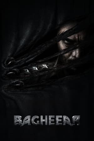 Bagheera (2024) Dual Audio Hindi (DD5.1) – 480p – 1080p